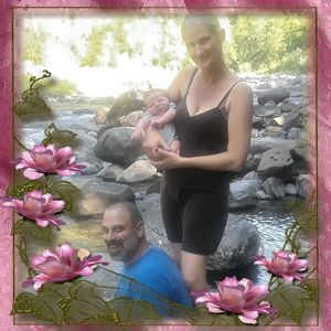 Meet your Posher, Bubba tammy